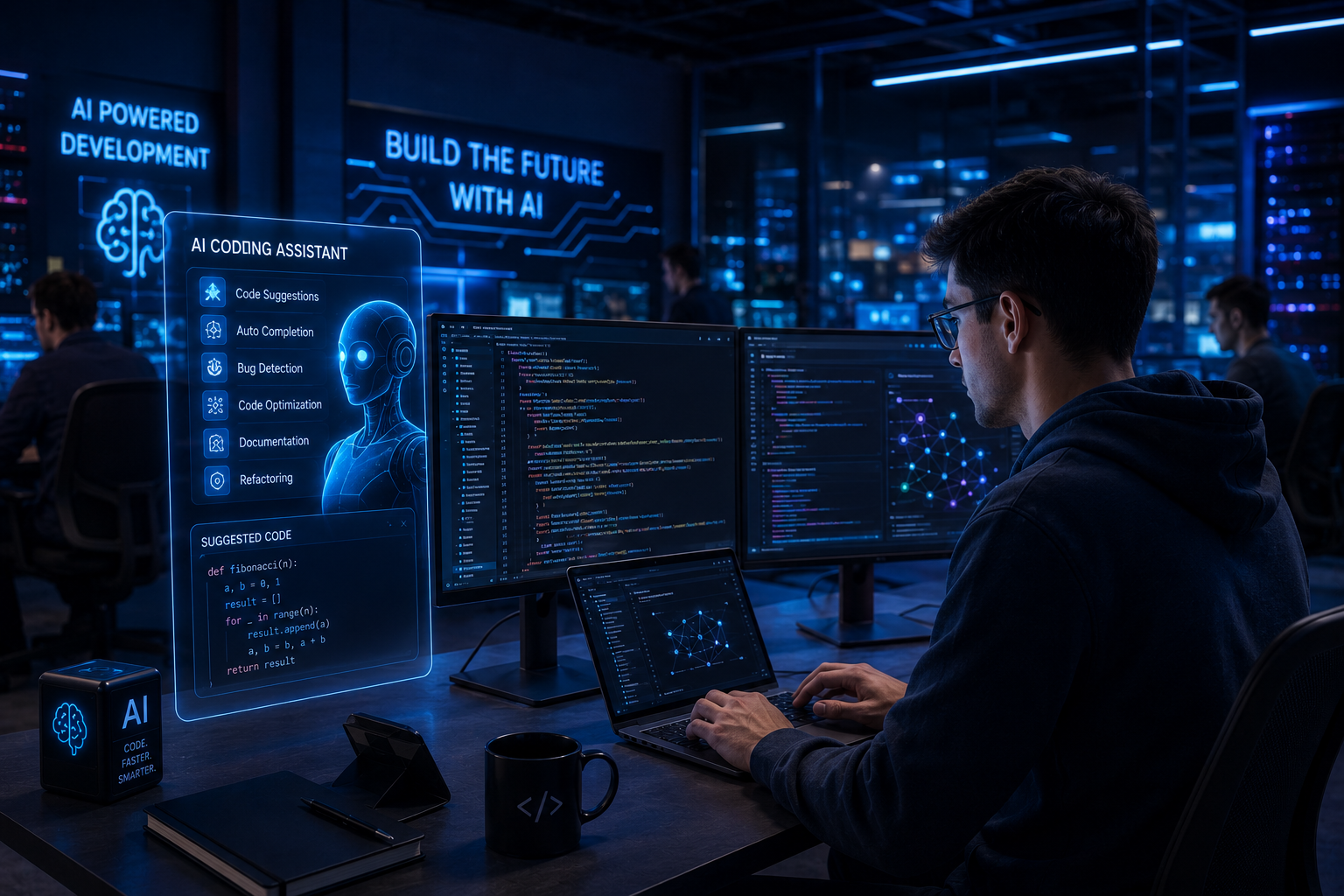 AI Tools for Developers