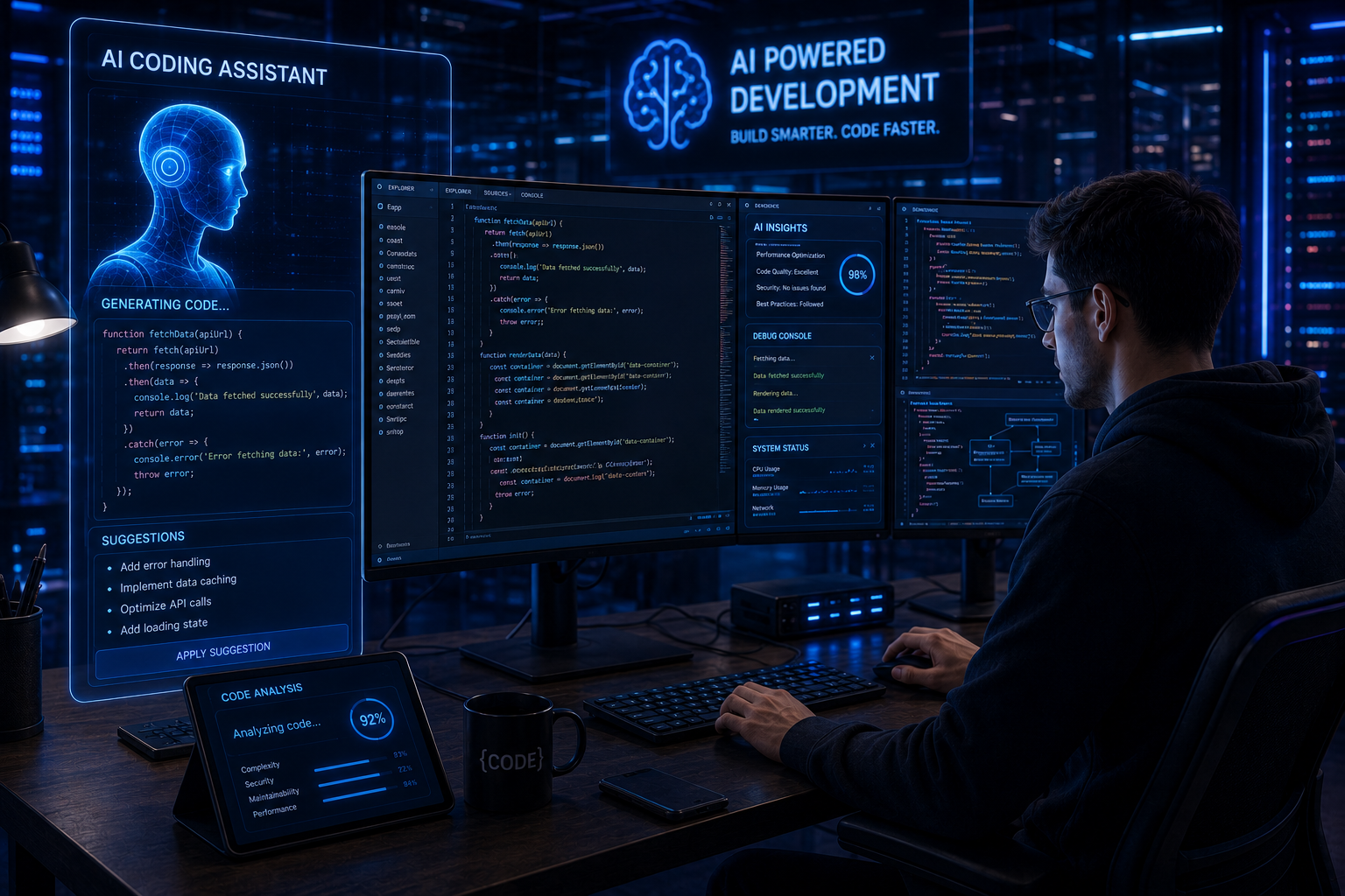 AI Software Development 2026