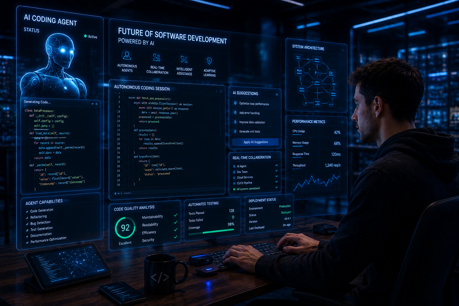 AI Developer Tools